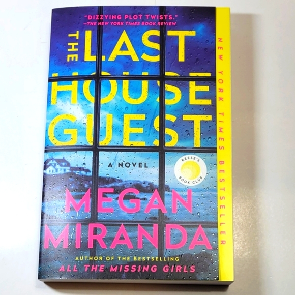 We Are Not Like Them & The Last House Guest, Two Novels - Picture 4 of 9